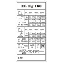 ELTIG-160HF-3