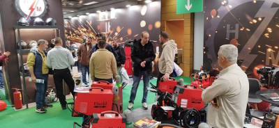 Συμμετοχή στην 31η Agrotica: Highlights του τετραημέρου 12-15 Μαρτίου 2026