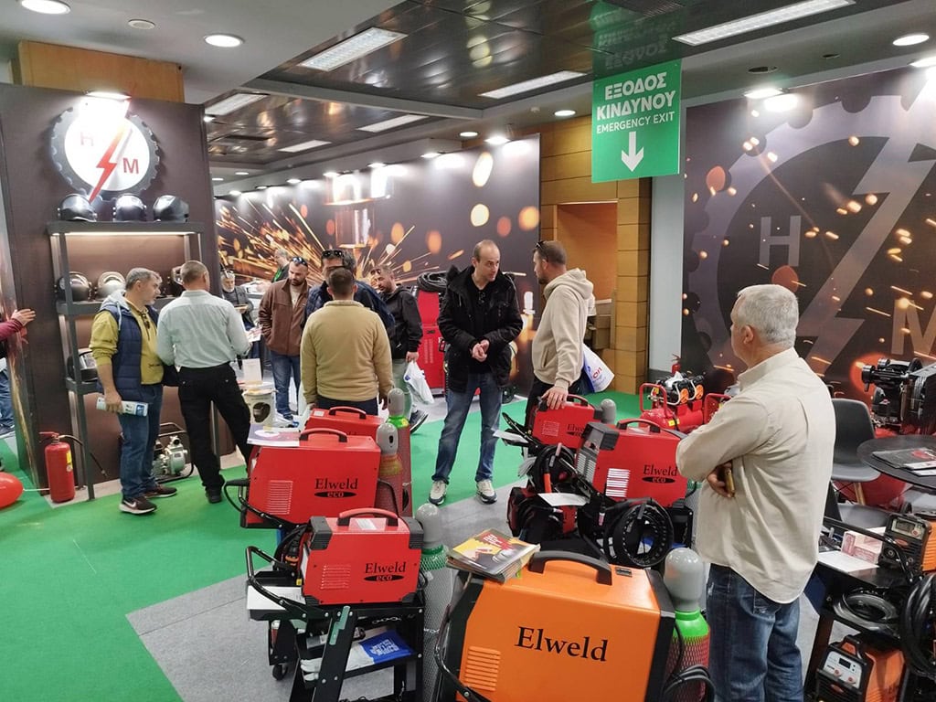 Συμμετοχή στην 31η Agrotica: Highlights του τετραημέρου 12-15 Μαρτίου 2026 - Εικόνα 2