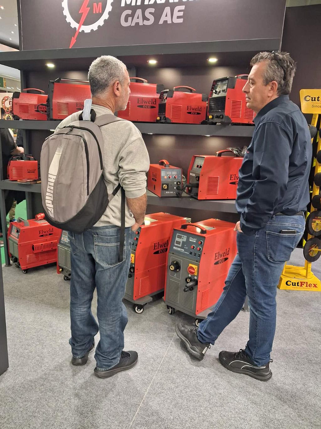 Συμμετοχή στην 31η Agrotica: Highlights του τετραημέρου 12-15 Μαρτίου 2026 - Εικόνα 4